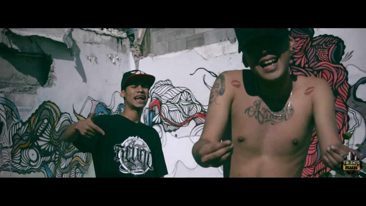 RICKY AMARO Y ALEX RUIZ // ASI ME VOY A QUEDAR // VIDEO OFICIAL