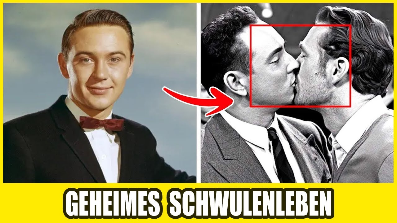 Hollywoods Schwarze Liste: 30 Namen, Die Niemals Die Wahrheit Sagen Durften!