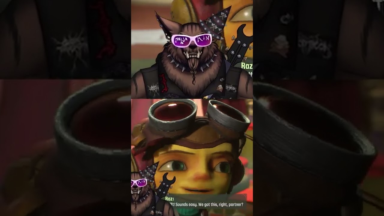 Chat on point with the redeems