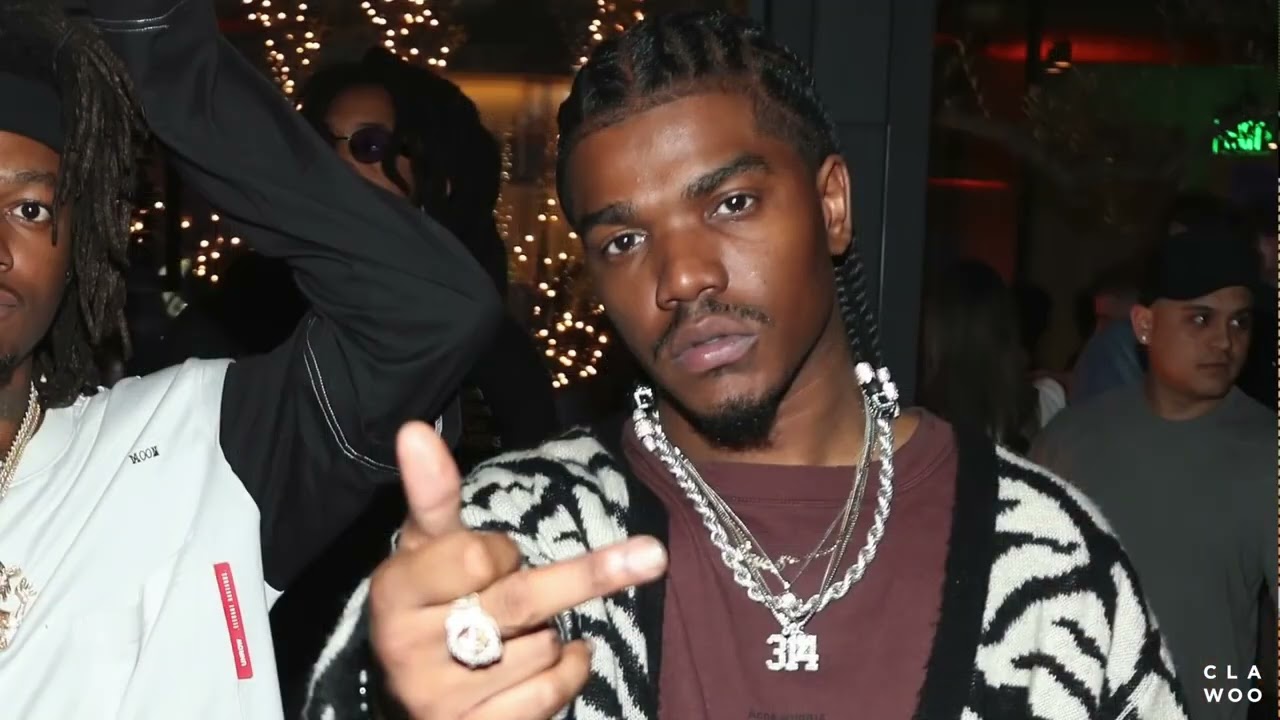 Monte Booker Breakdown Rice & Gravy by Smino 😤 🔥