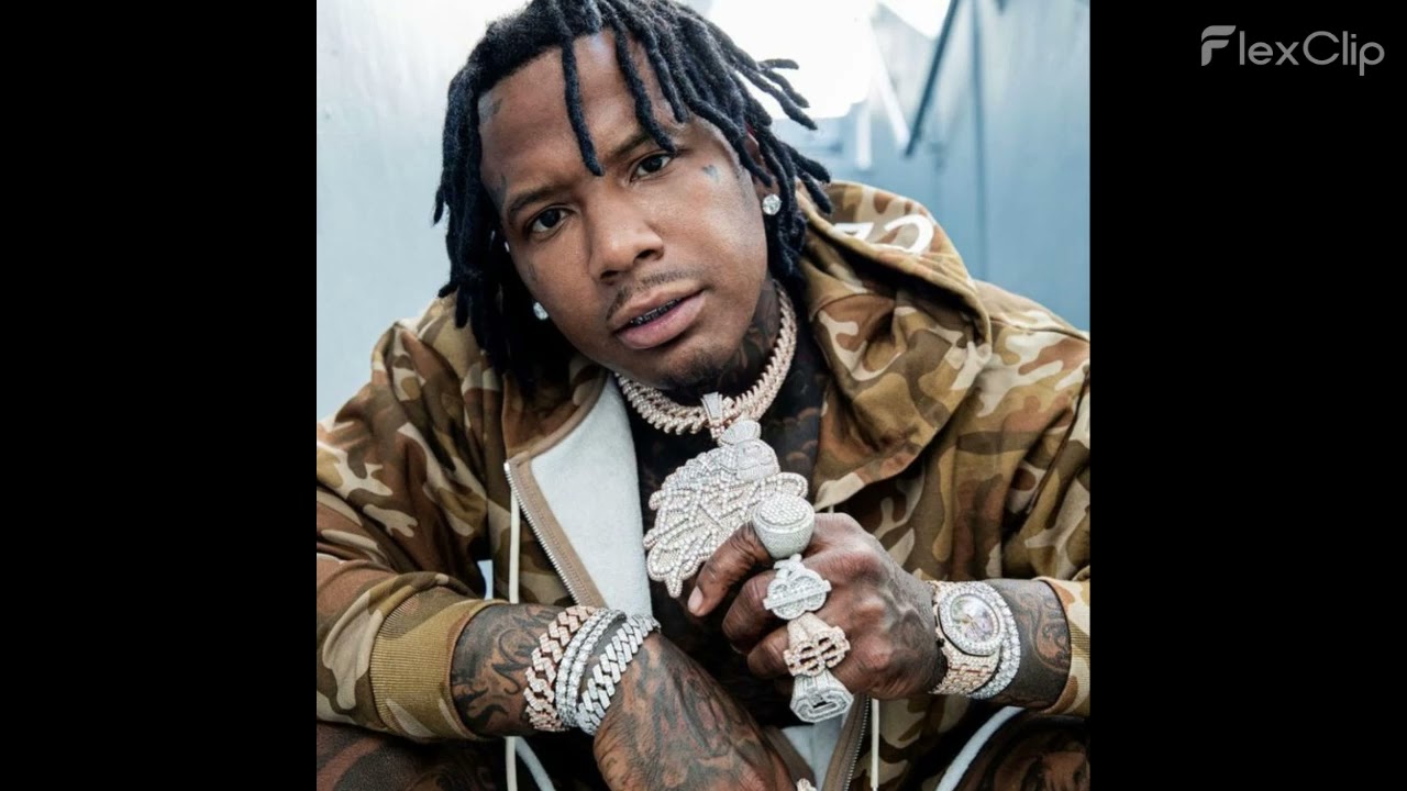 [FREE] MONEYBAGG YO TYPE BEAT - 