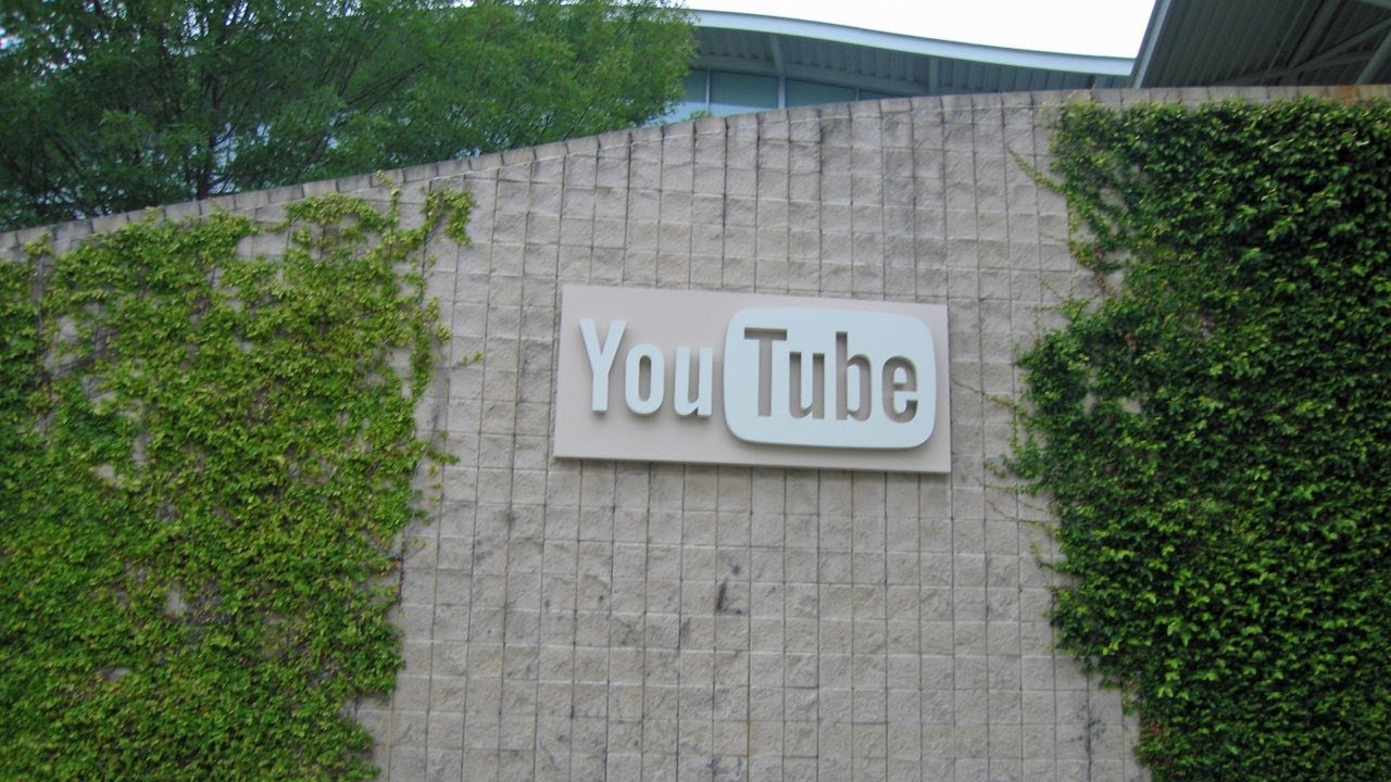 YouTube employees report shooter at headquarters
