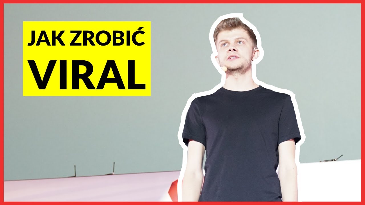 Jakub Biel - Jak za 1 zł dotrzeć do 1 000 000 klientów? Kampanie niestandardowe, które działają