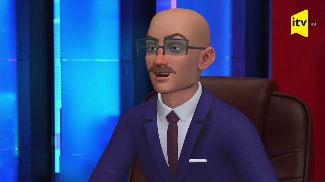 Dadaş Dadaşlinskinin qonağı yazıçı Seyran Səxavətdir