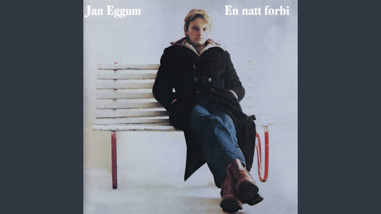 En Natt Forbi