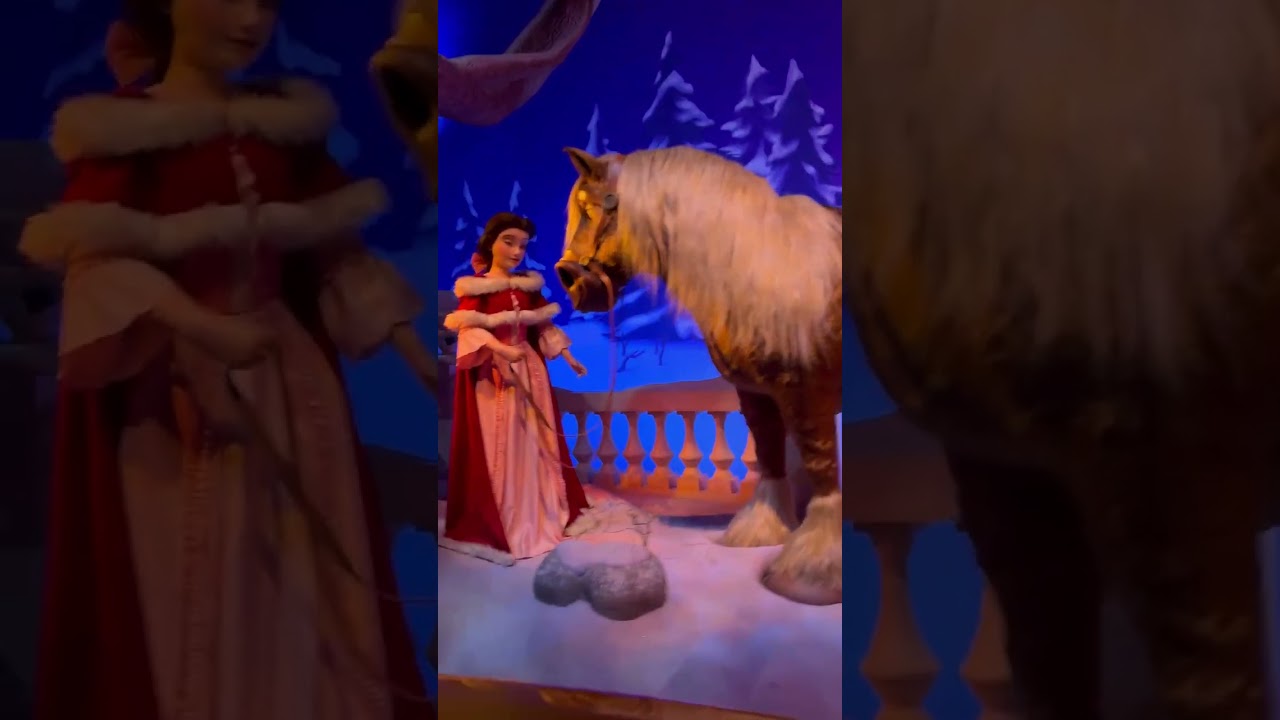 🇯🇵東京迪士尼