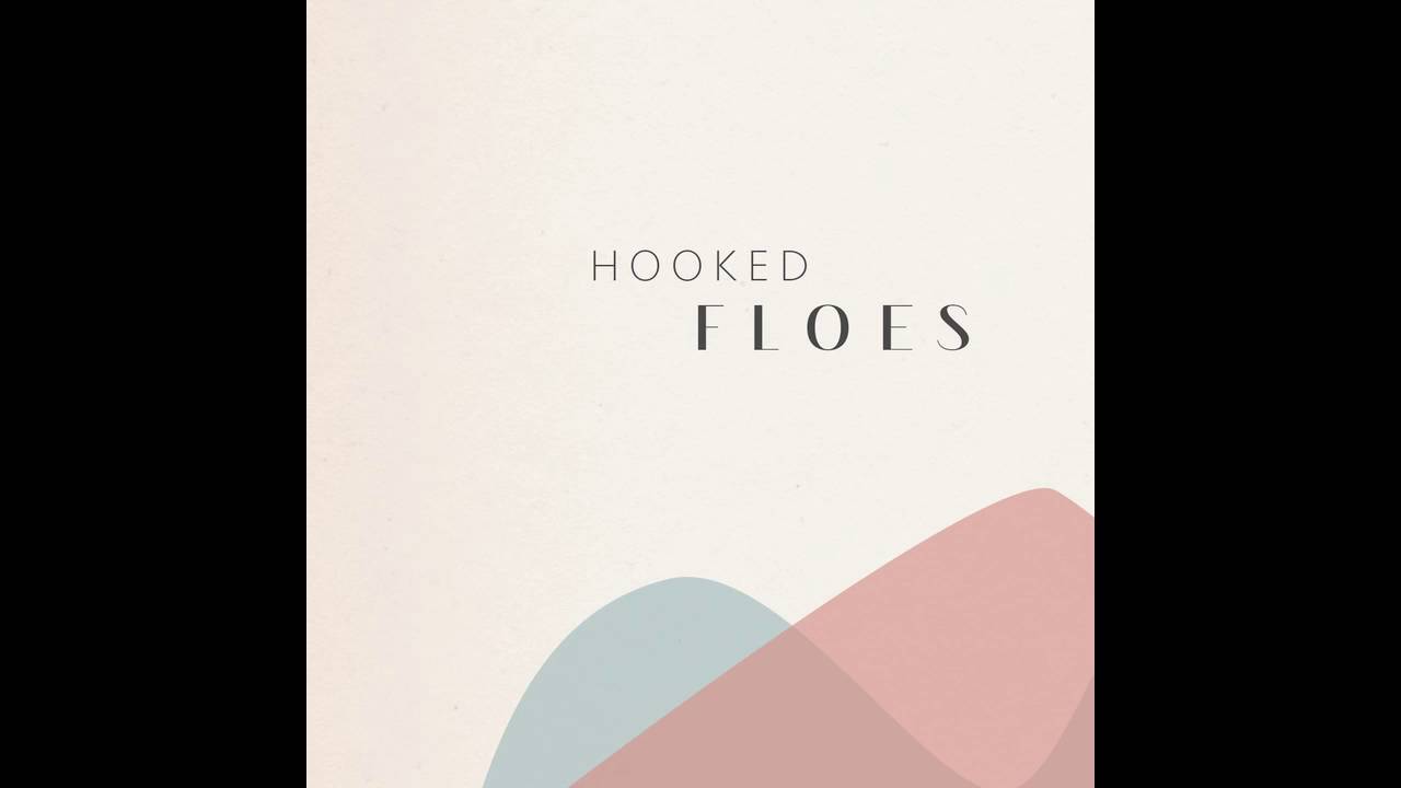 Floes - Hooked [Official Audio]
