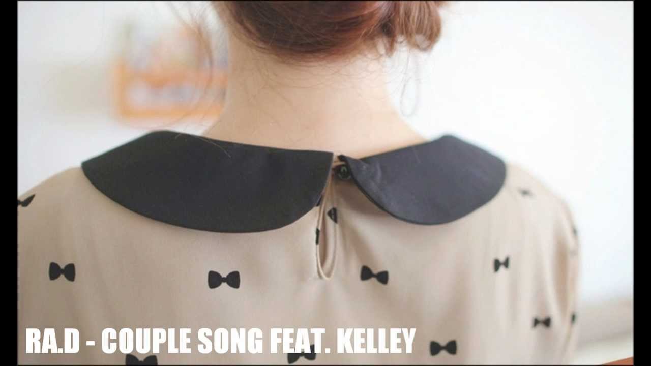 Ra.D - Couple Song ft. Kelley