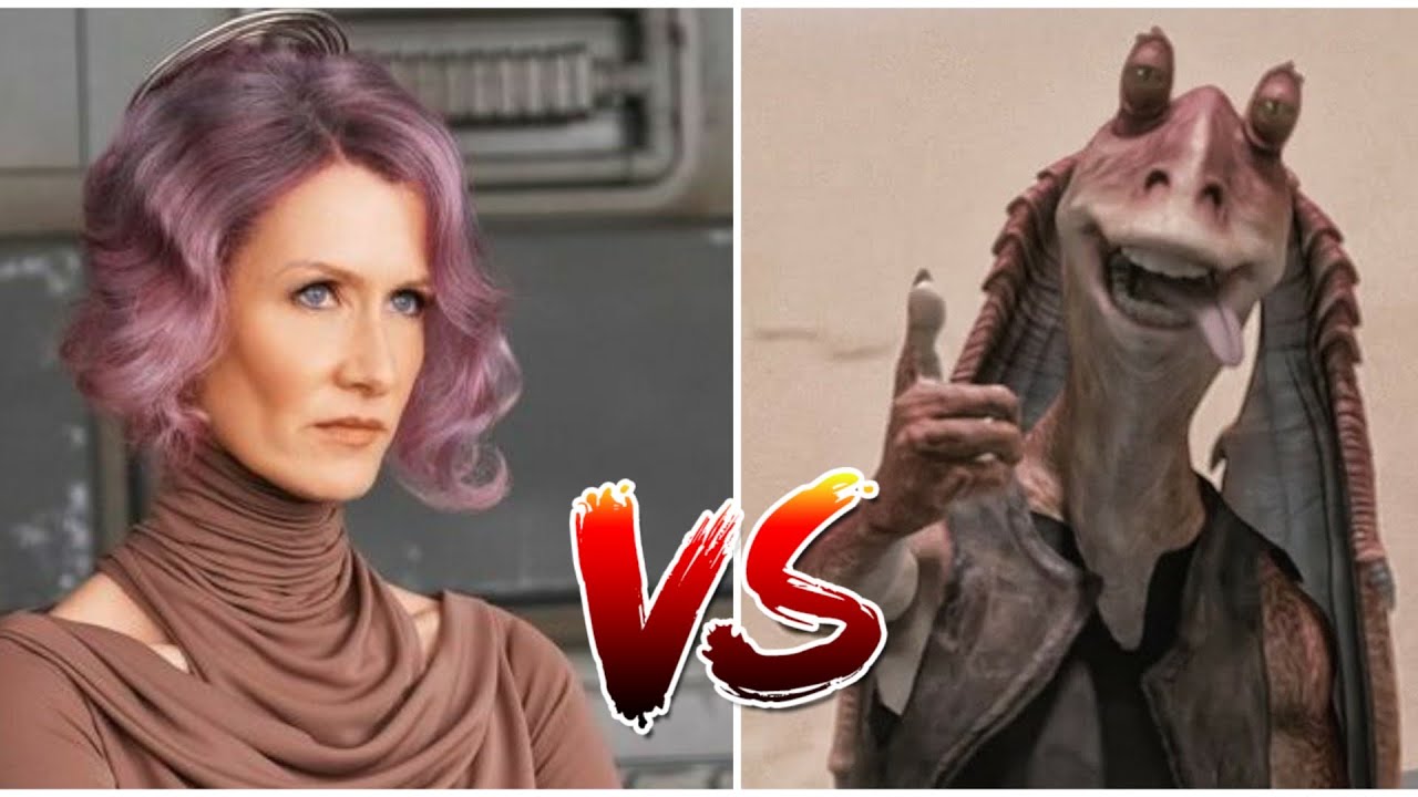 Star Wars - The Sequel Defenders vs The Prequel Haters
