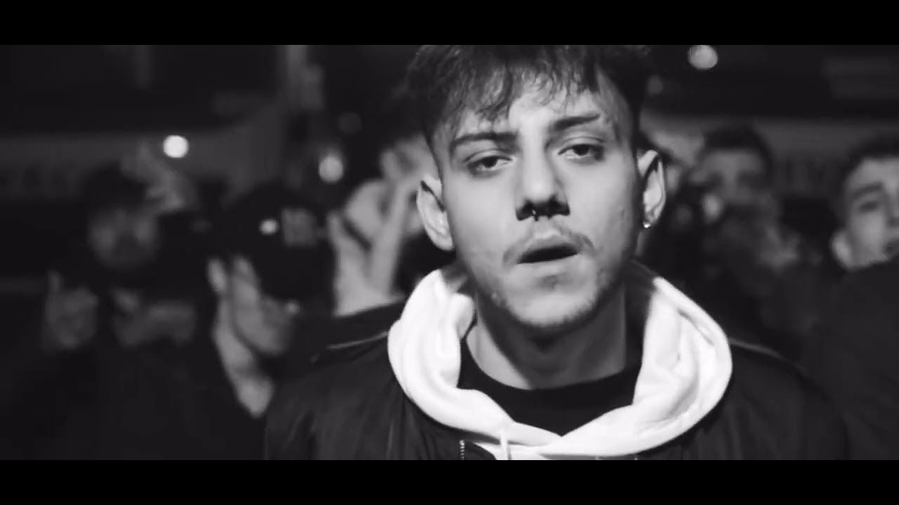 RAVA - Giulesti 🔛 Crangasi Manea (Official Mashup Video)