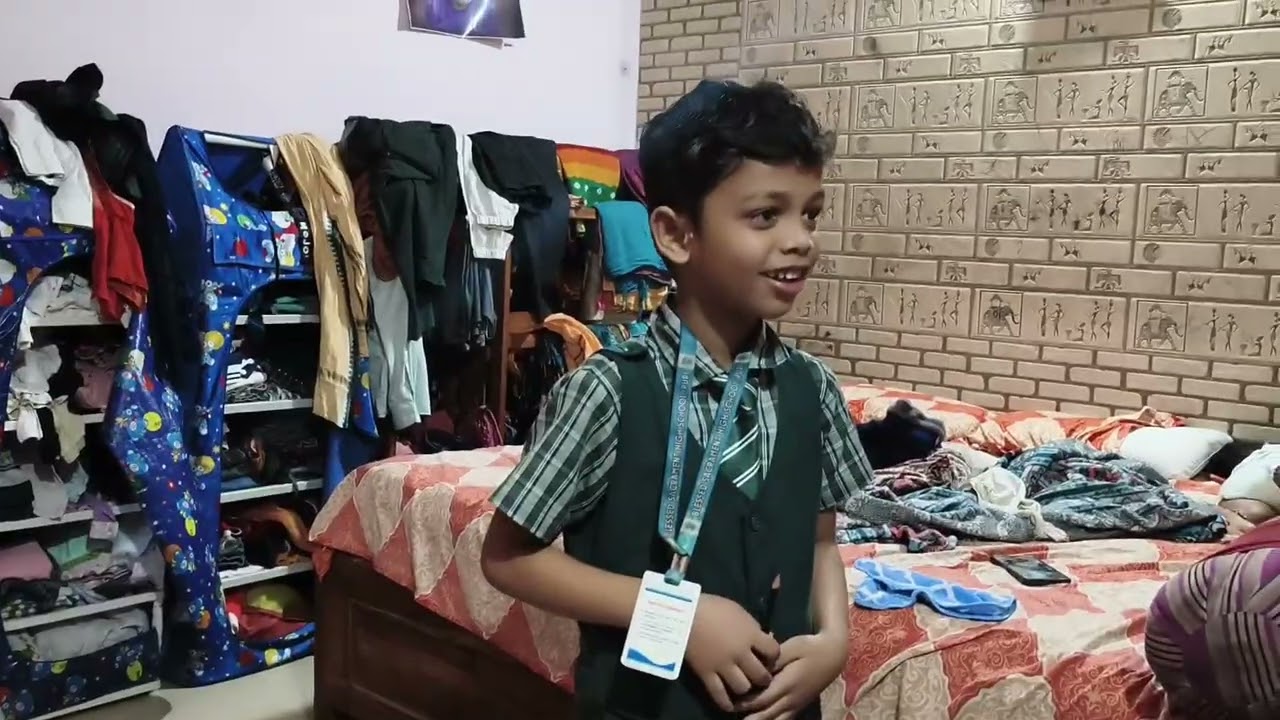 Aji ma vlog ku end hin kariparilini😔
