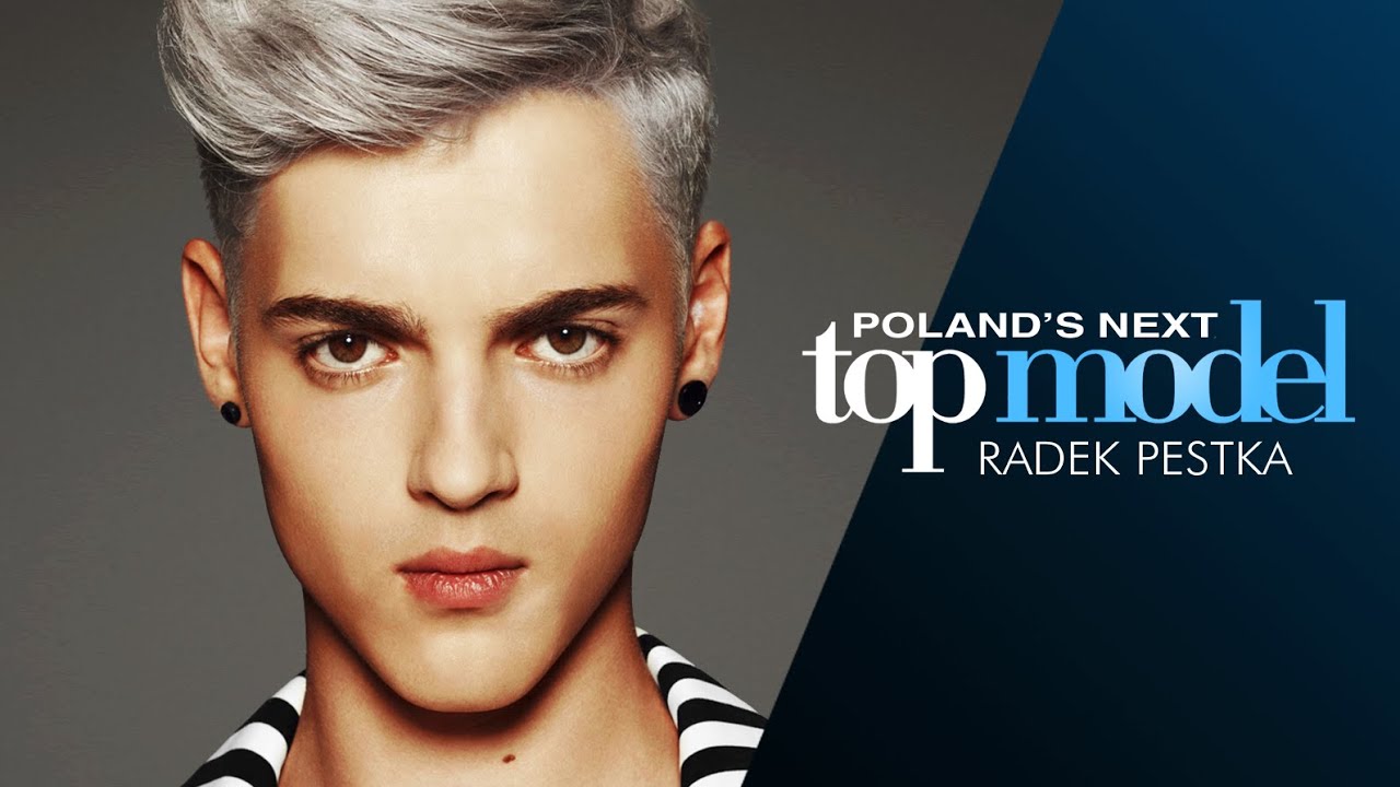 Poland's Next Top Model - Cycle 5 - Radek Pestka Tribute