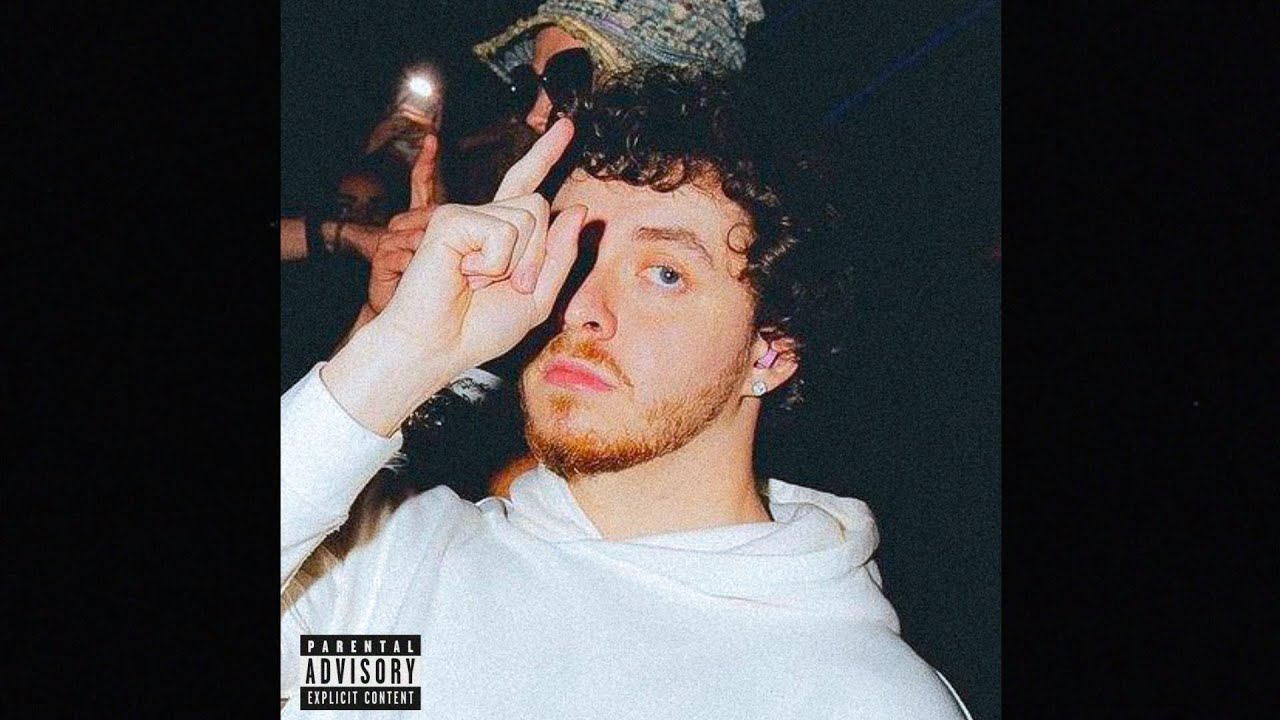 [FREE] JACK HARLOW TYPE BEAT 