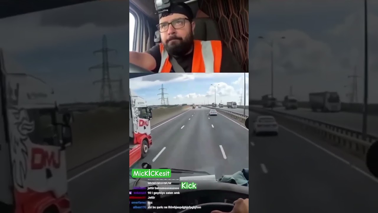 Jettir BABA.    #chips #musti #kick #tırşof&ouml;r&uuml; #twitch #komedi #yayıncı #funny #eurotrucksimulator2