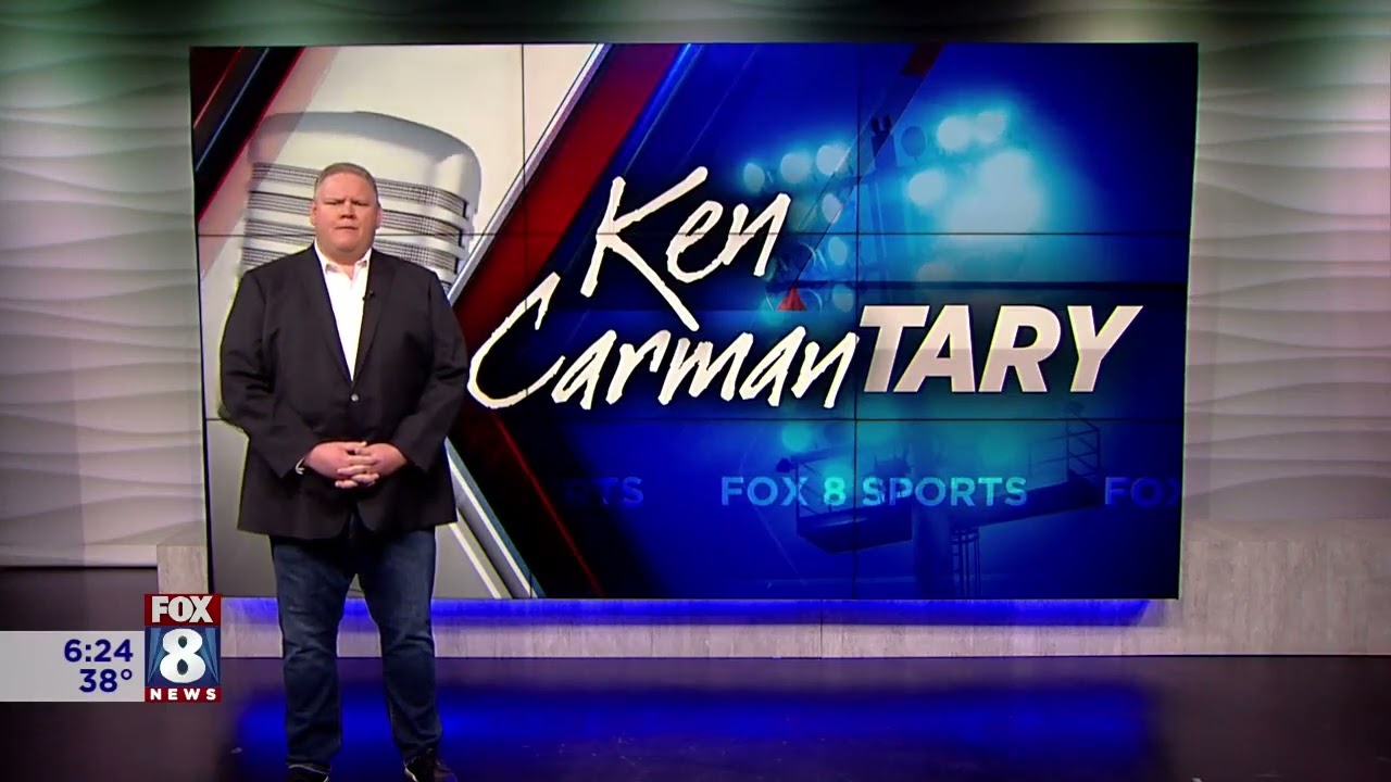 Ken Carmentary Nov 17, 2025
