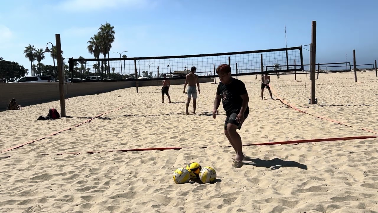 Random beach pickup 8/30/24