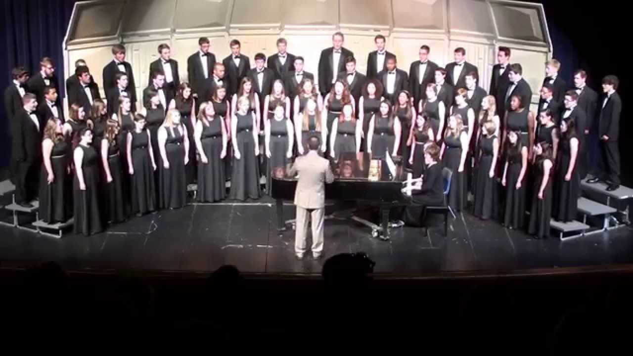 WRHS Chorale 