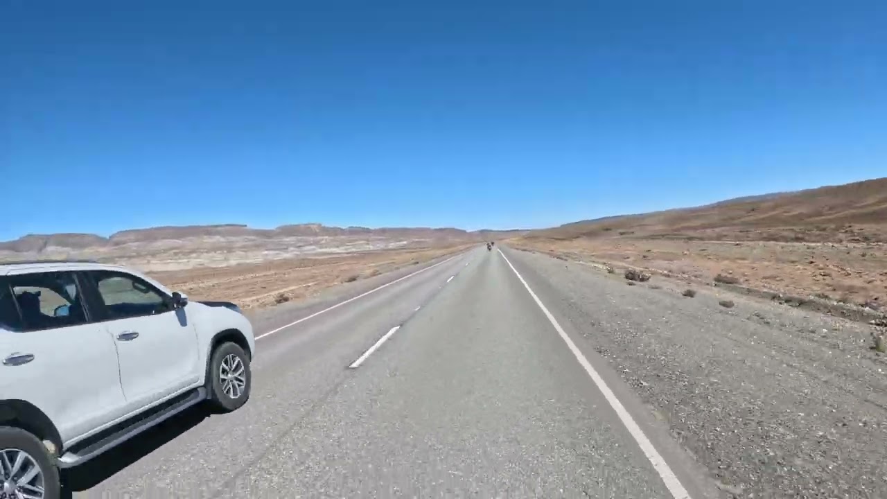 PATAGONIA26　国道40号線をひたすら走る　 GX010083