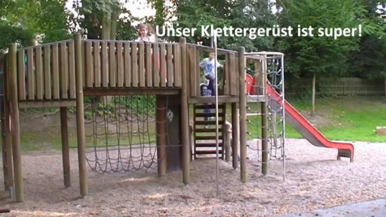 OGS Pestalozzi Mülheim