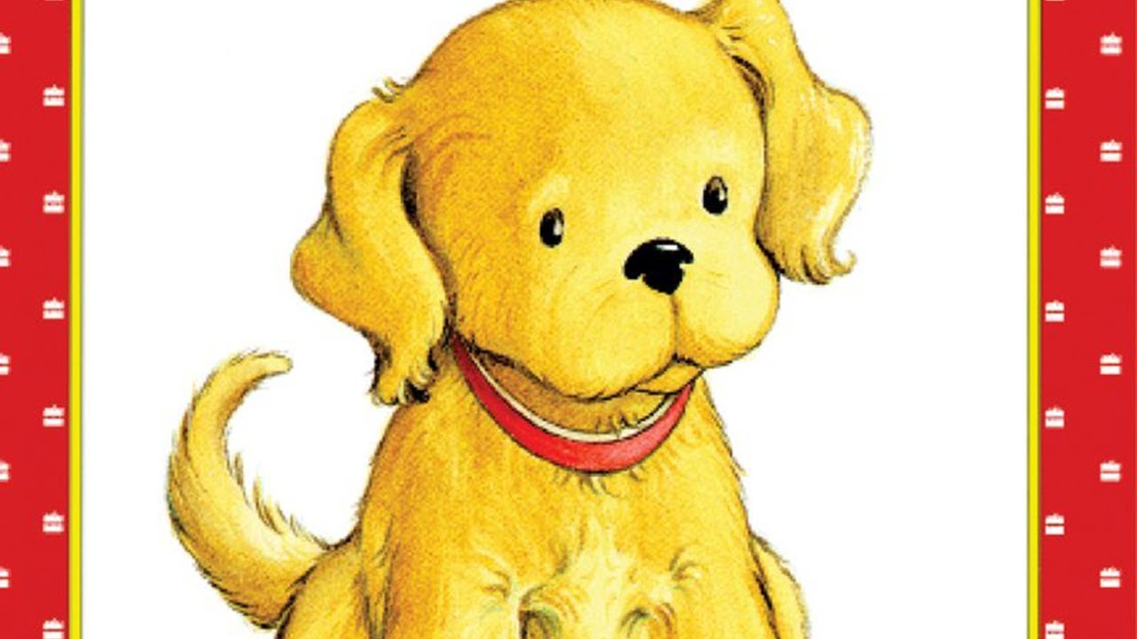 Biscuit Read Aloud