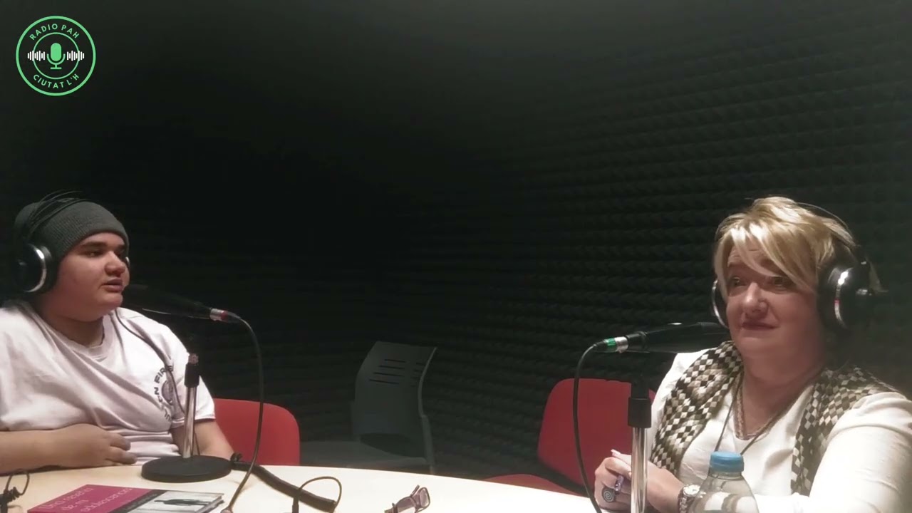 Lucas Oubiña Fojo: Cuando el mundo se ve distinto, talento y TEA, la voz que necesitábamos escuchar.