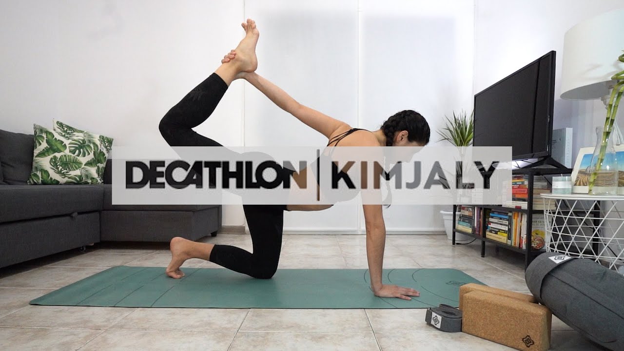 KIMJALY Yoga | Decathlon