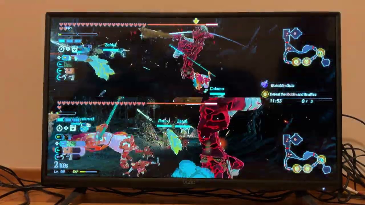 Повторная проверка проводного контроллера Power A Advantage для Nintendo Switch 2.