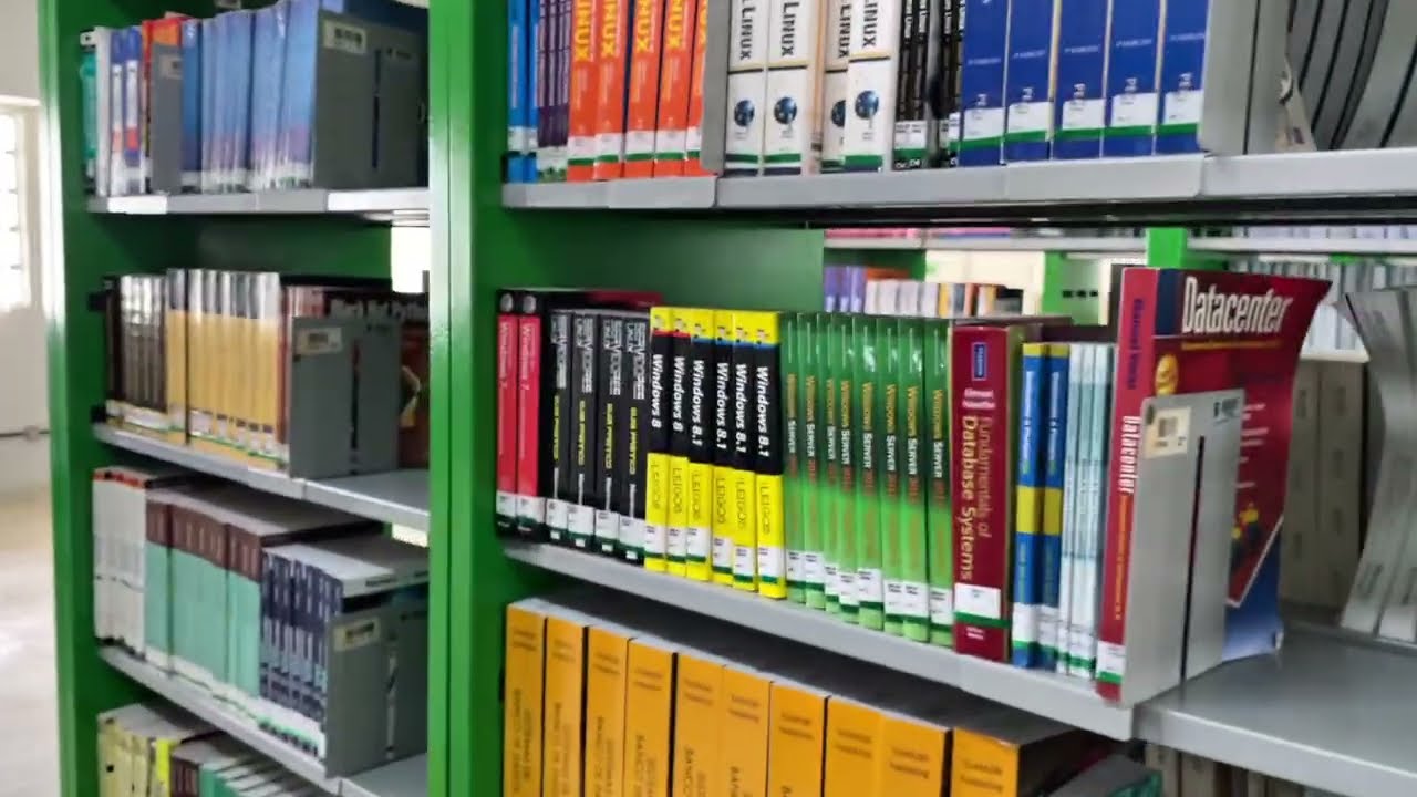 Avaliação do Curso de Análise e Desenvolvimento de Sistemas - IFPE Campus Palmares