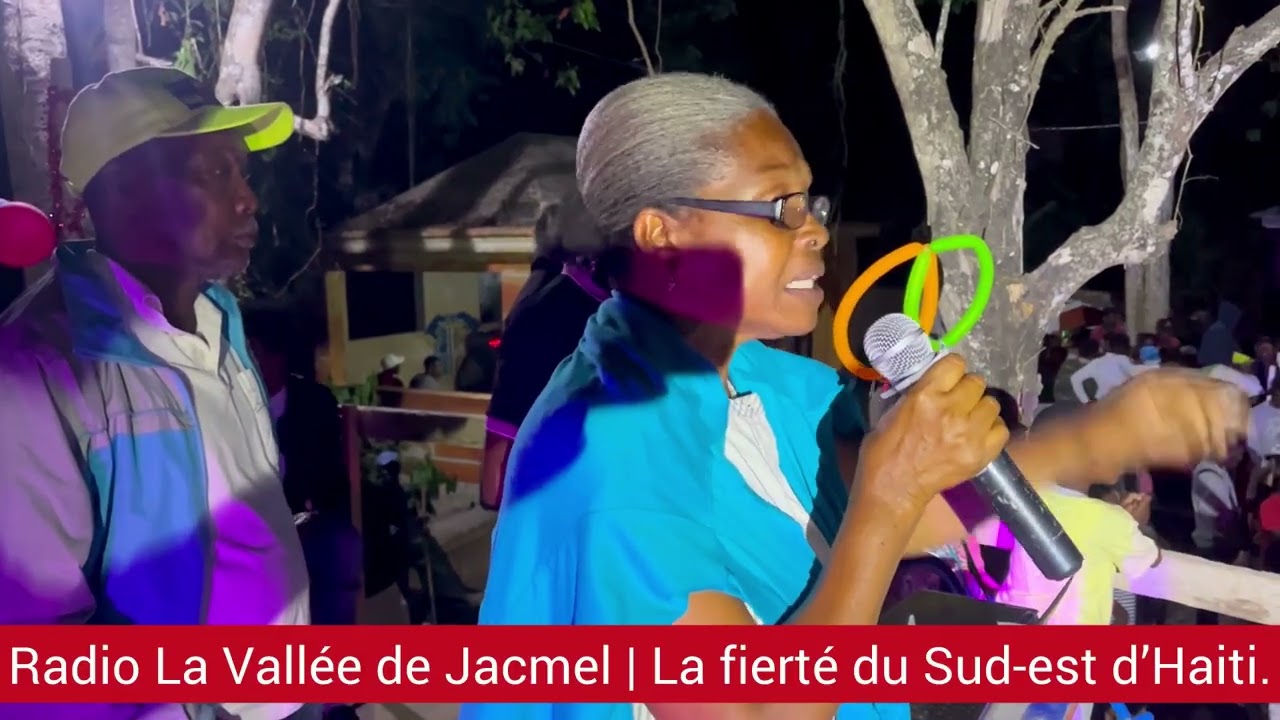 Kanaval 2026 Lavale, Ternier
