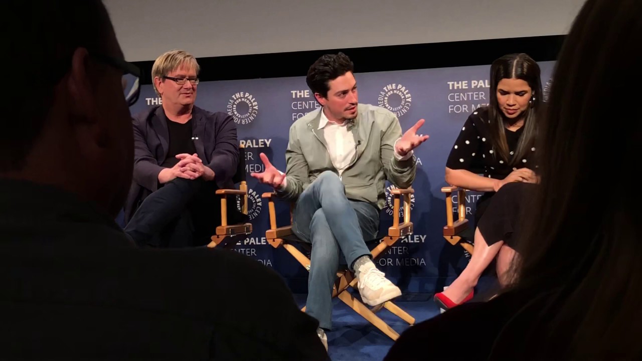 Superstore Cast - Season 4 Finale Talk - Paley Live 5/1/19