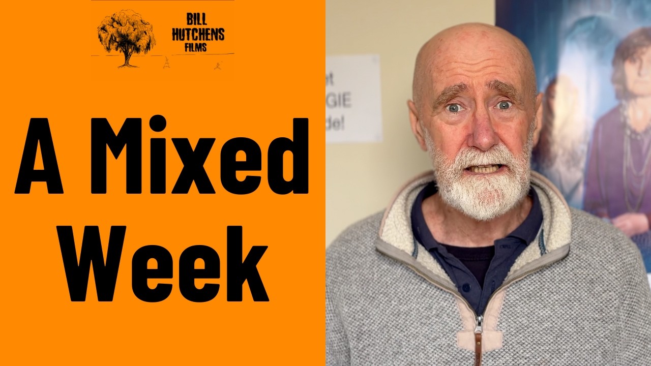 A Mixed Week