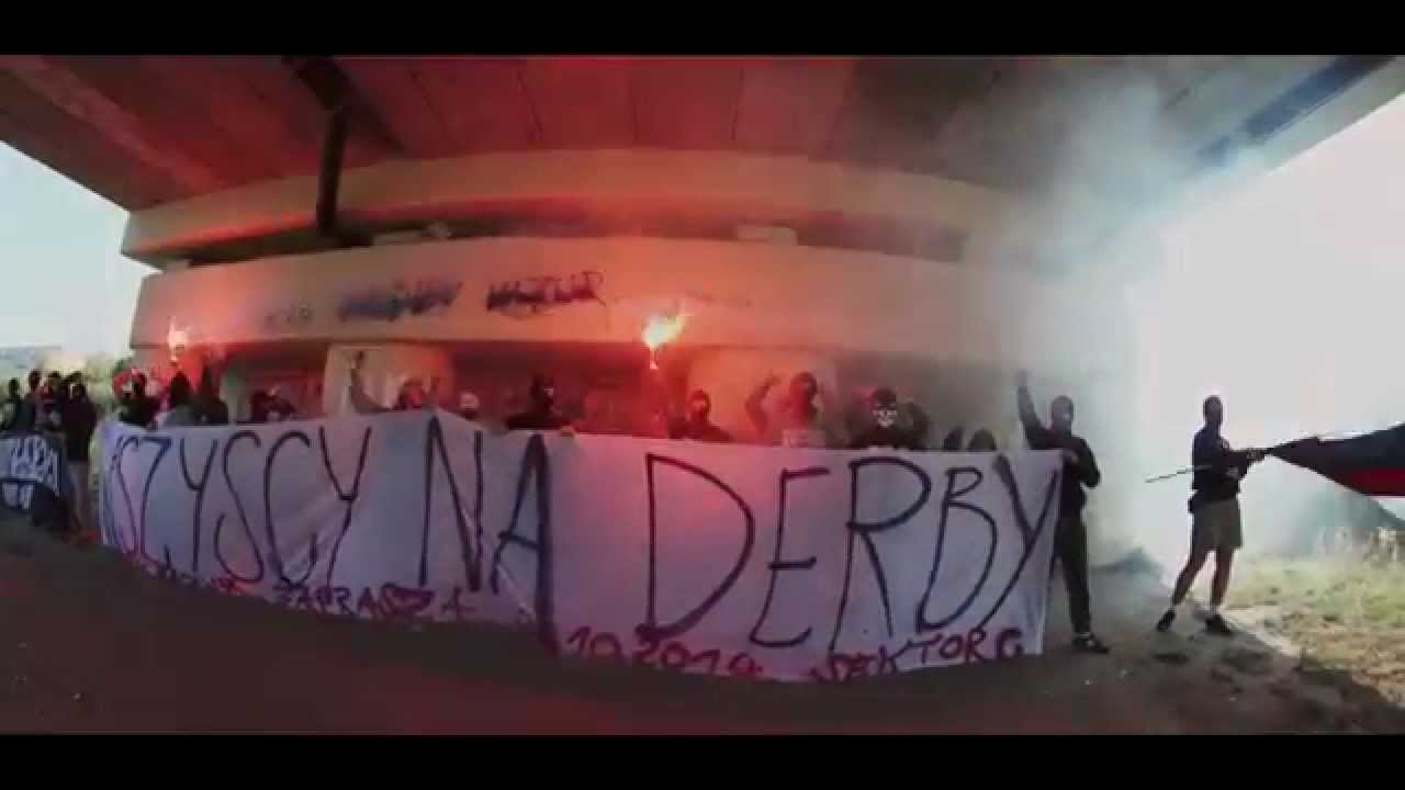 IDZIEMY NA DERBY
