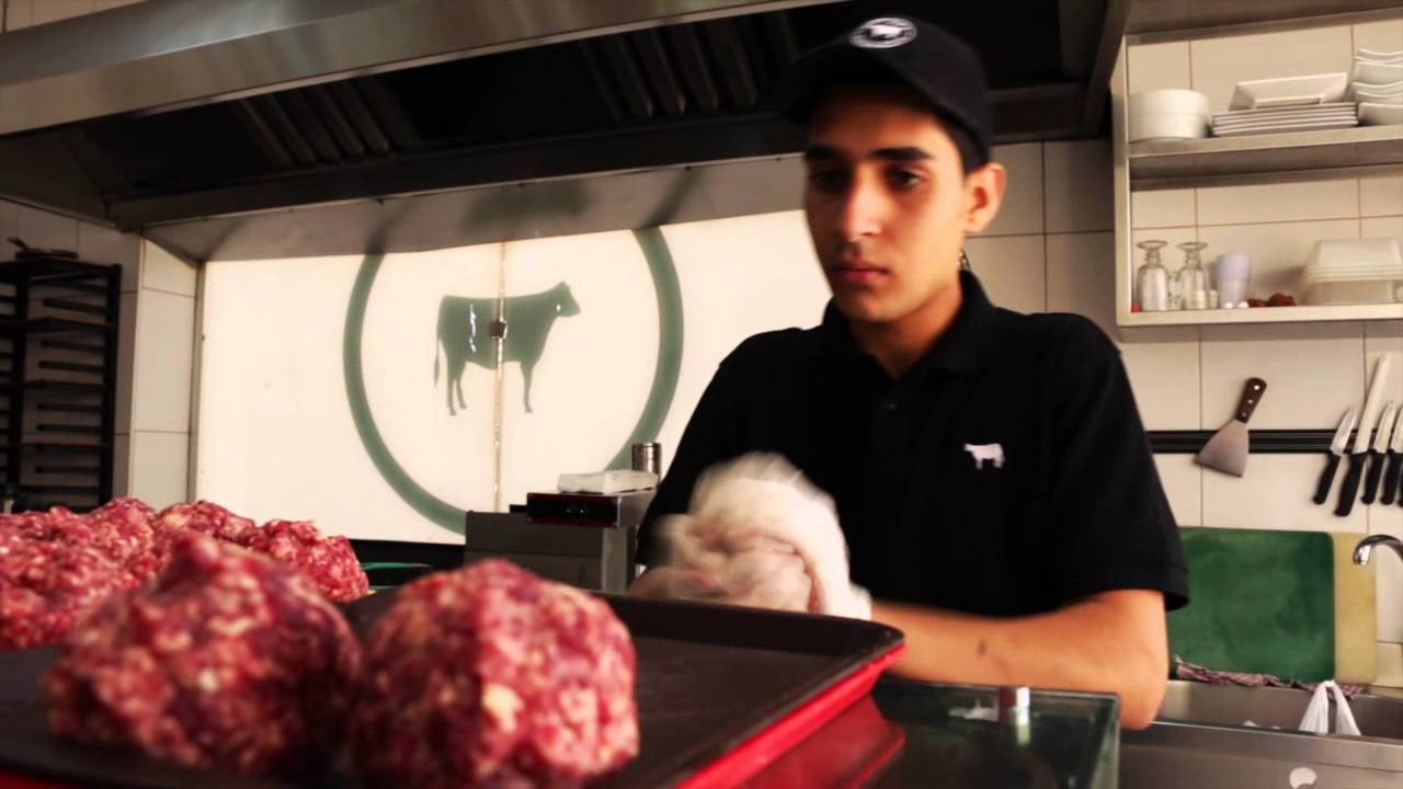 Fatty Dabs Burger Shack