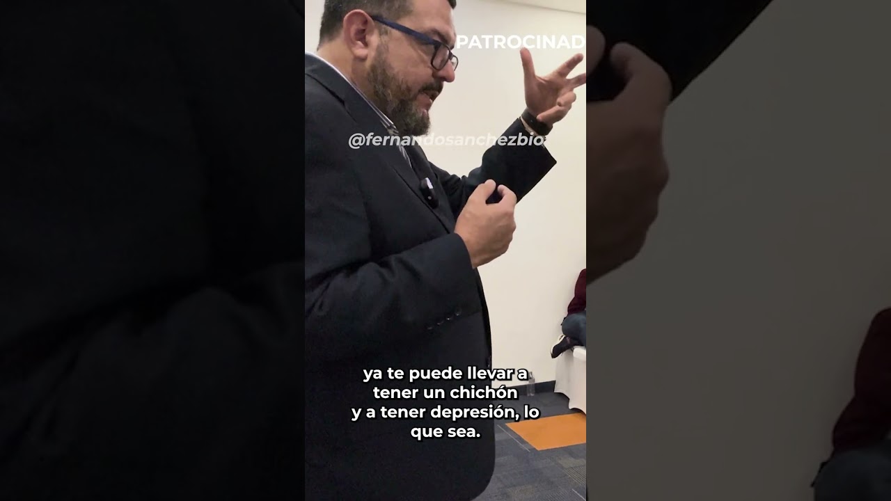 CARGA GENERACIONAL