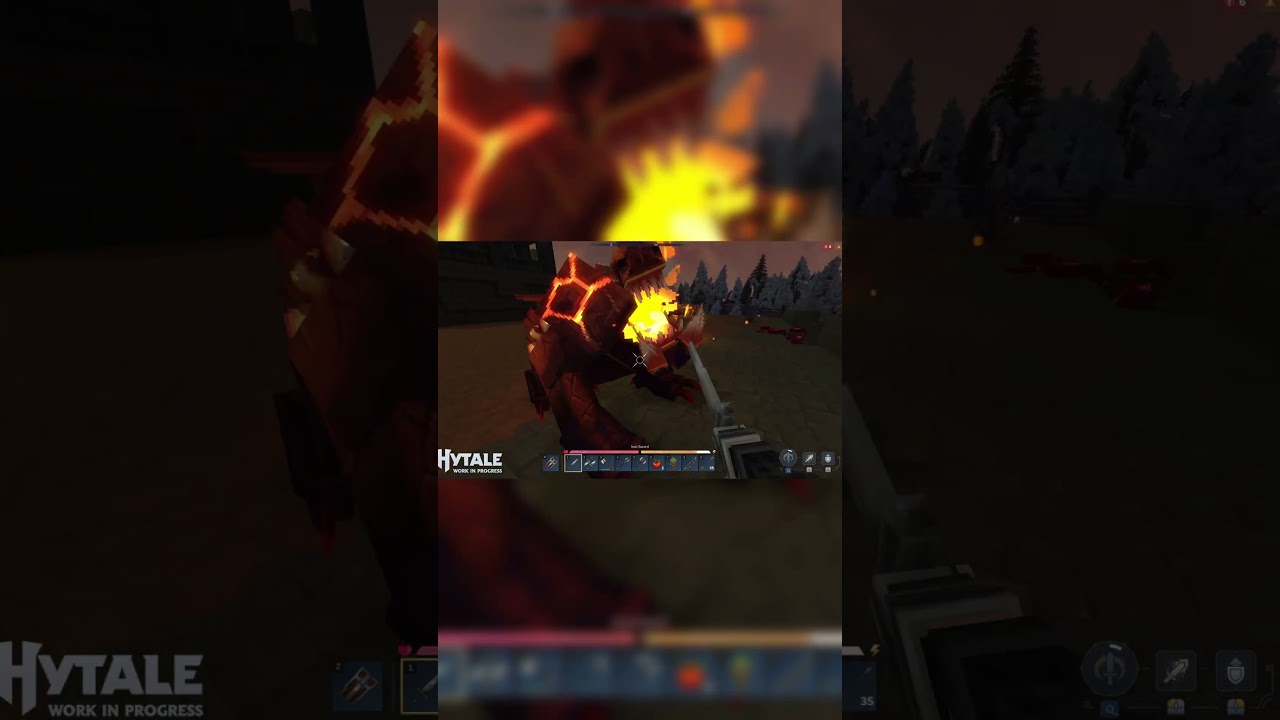 This is Hytale in 2025