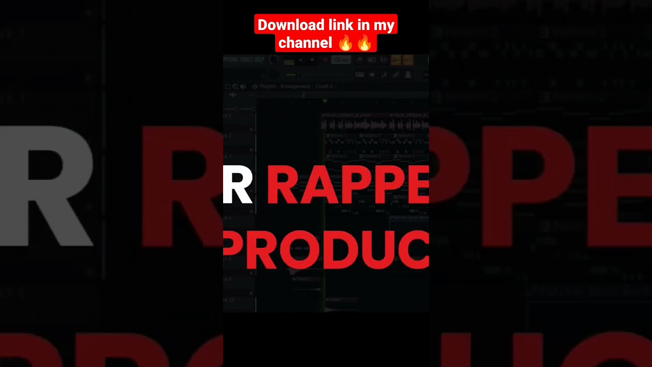 6 FREE vocal patcher presets #patcher #flstudiopatcher #imageline #flstudio #rapper #producer