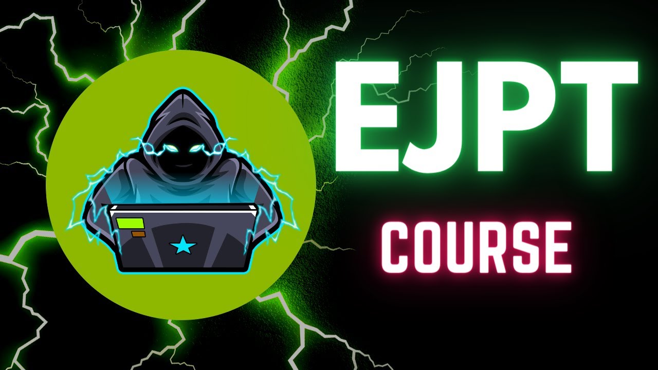 eJPT Preparation Course | Penetration Testing