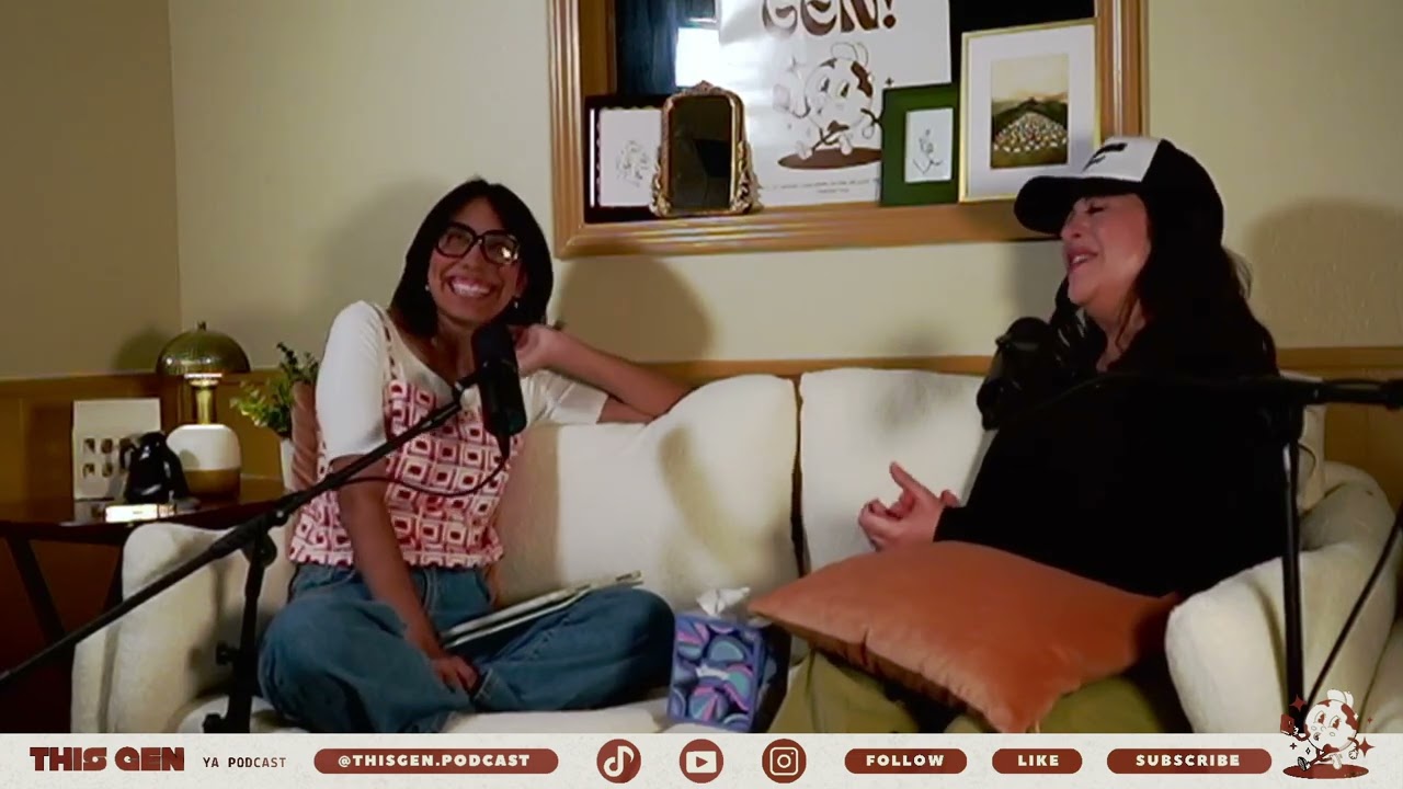 S3 E13: Even If (ft. Monica Gauna)
