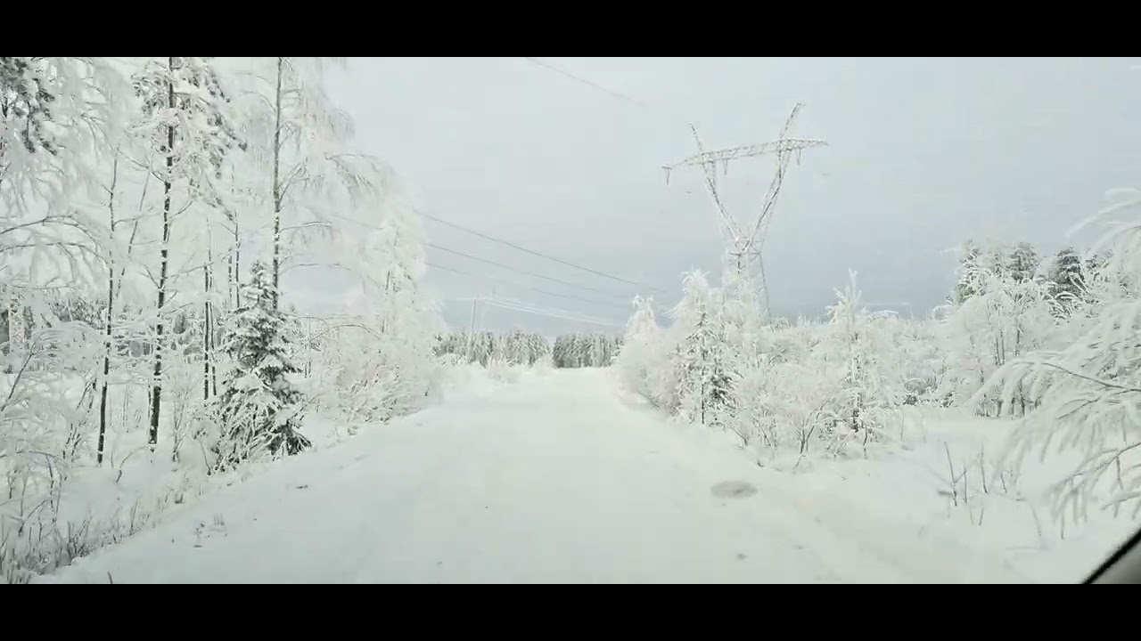 Finland the wonderland 