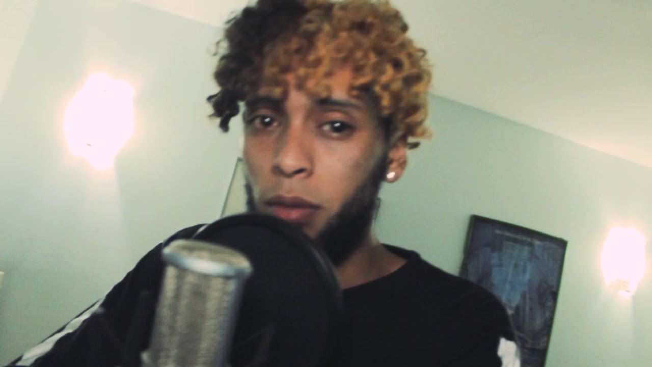 CYPHER #2 w/ AG Sixteen