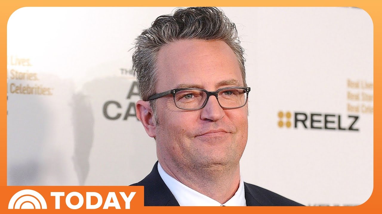 Doctor in Matthew Perry Case Sentenced to Home Confinement