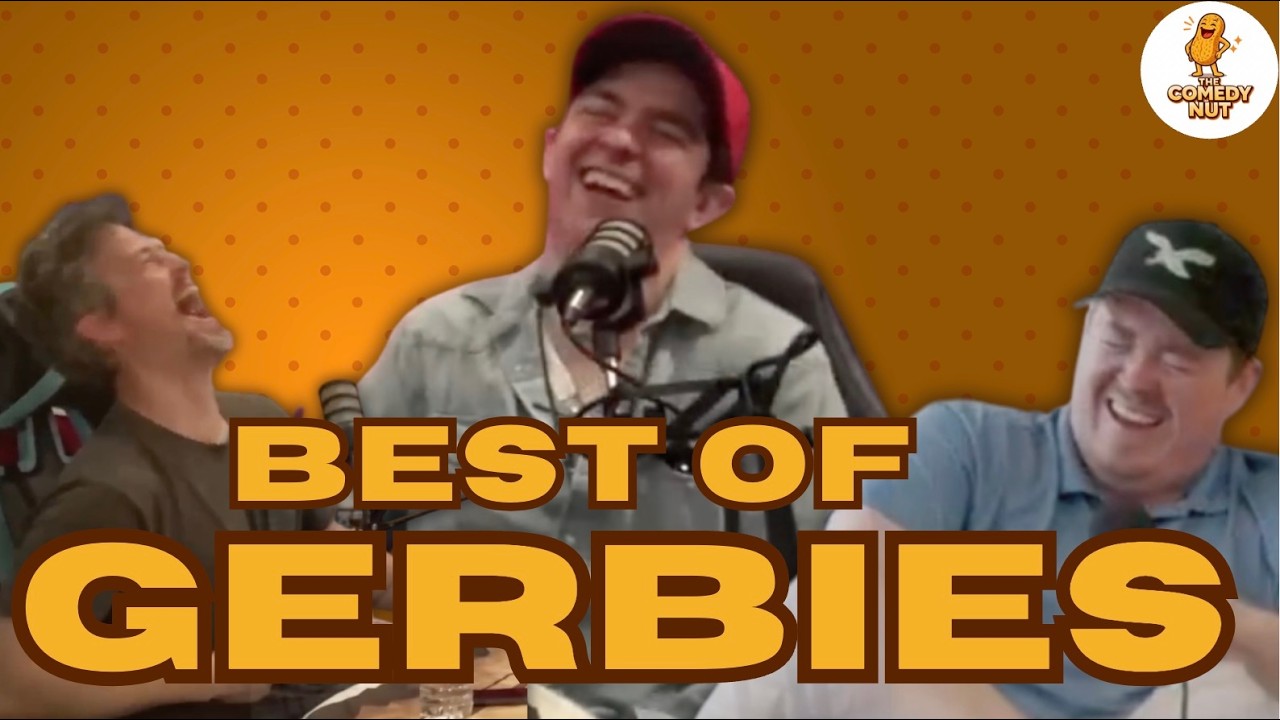 MSSP - Best of Gerbies - Volume 1