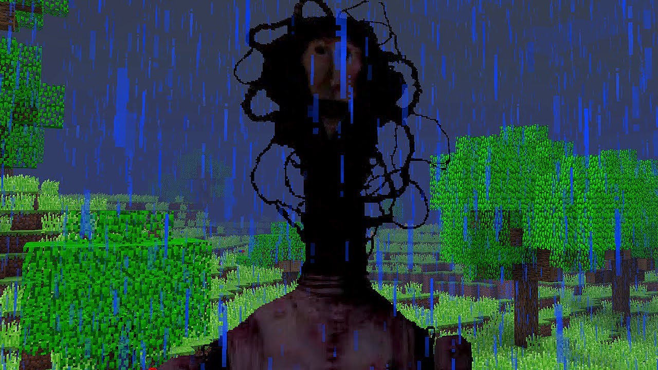 Esse NOVO Monstro ASSUSTADOR É PERTURBADOR e ESTÁ TE OBSERVANDO... MOD