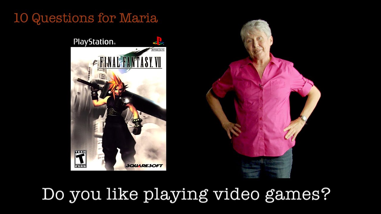 10 pytań do Marii Klawe