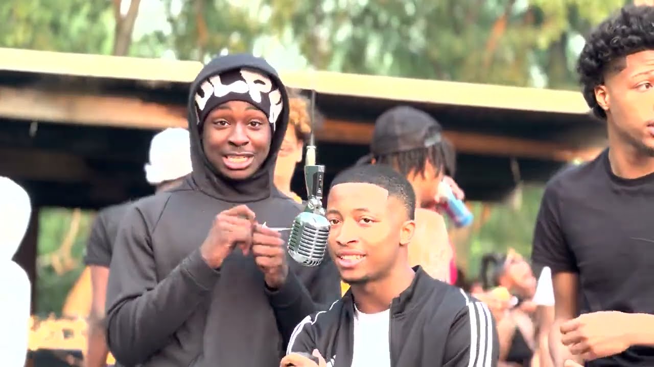725Blitz - 2xBlankout Part 1 (Feat. Bounceback) (B.O.M Performance)