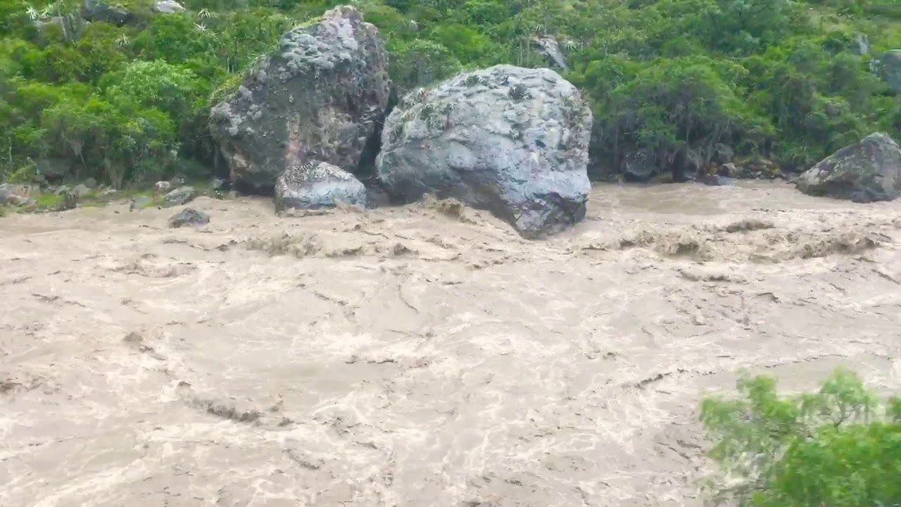 R&Iacute;O Vilcanota o Wilcamayo
