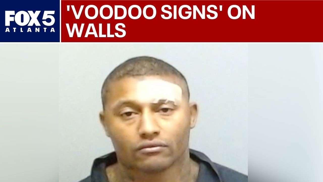 Landlord cites 'voodoo signs' after dog’s killing | FOX 5 News