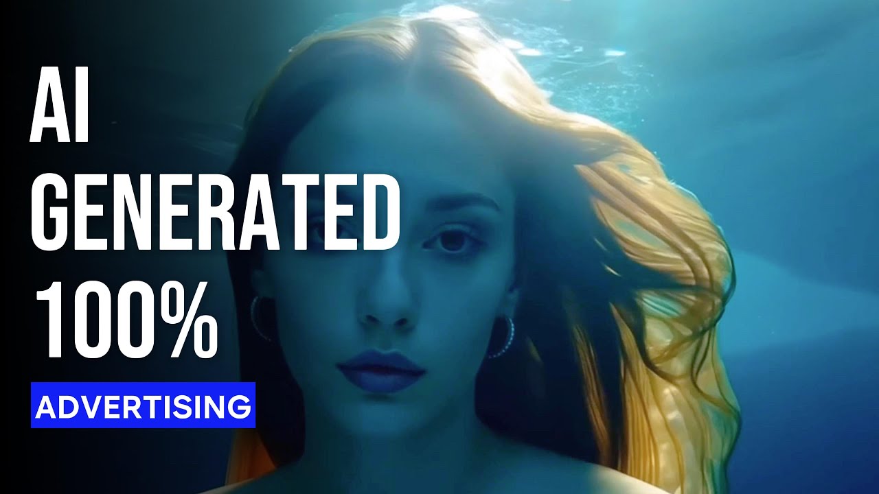 AI Video Ads | Dating App | AI Generated Advertising