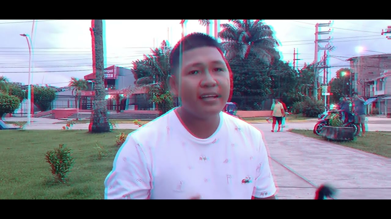 Cha Ngechaü - FranKinds Ft Raking Bebé ( Cumbia Ticuna )(Prod.By TalentoMusic) Video Oficial