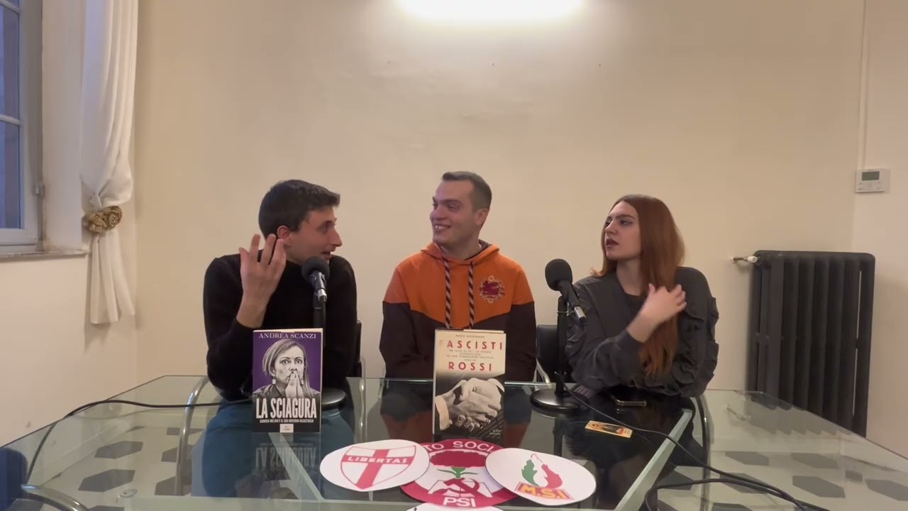 EP5- Iran, Siamo in un conflitto mondiale?